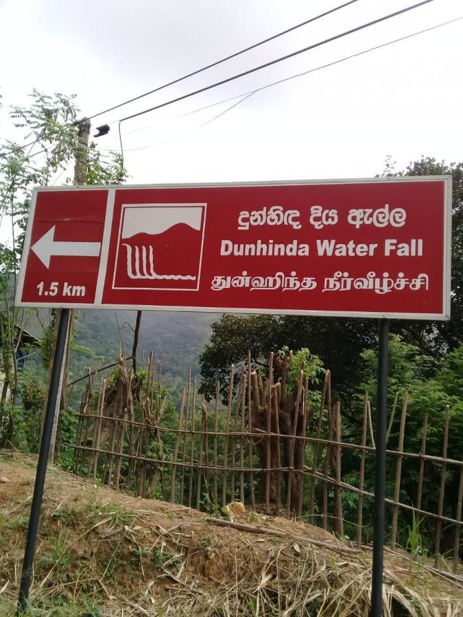 Ld Rooma Dunhida Badulla Luaran gambar