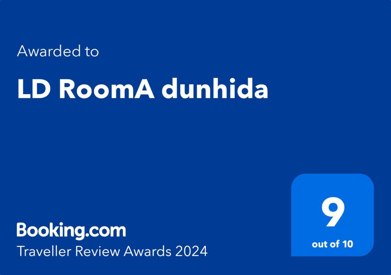 Ld Rooma Dunhida Badulla Luaran gambar